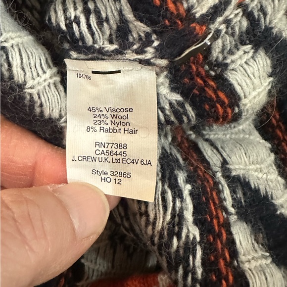 J.Crew Sweater - Picture 11 of 13